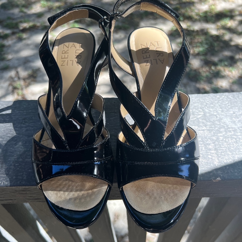 Neutralizer Sandal Heels